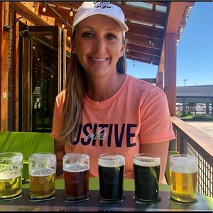 Meet your Posher, Angie